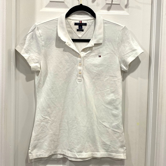NWOT Slim Fit Polo - Picture 3 of 8